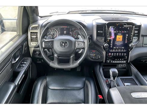 Used 2021 RAM 1500 TRX w/ TRX Level 2 Equipment Group image 6