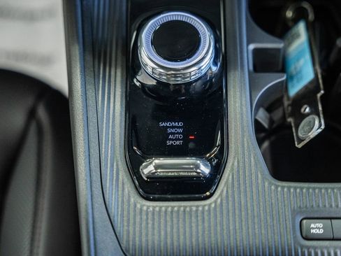 New 2026 Jeep Cherokee Overland image 27