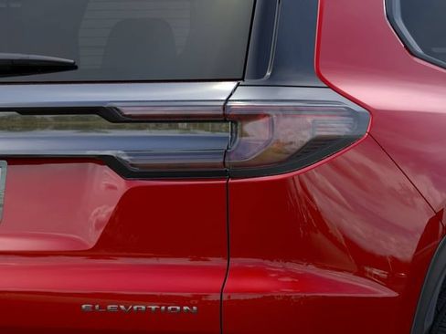 Used 2026 GMC Acadia Elevation w/ Black Edition AWD/4WD image 11