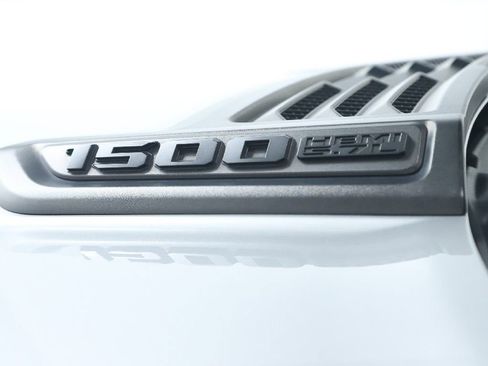 Used 2022 RAM 1500 Rebel w/ Rebel Level 1 Equipment Group image 38