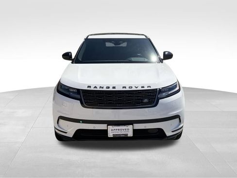 Used 2025 Land Rover Range Rover Velar S AWD/4WD image 2