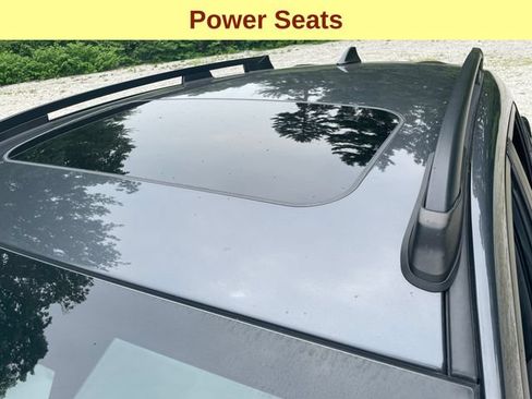 Used 2024 Subaru Crosstrek 2.0i Premium AWD/4WD image 9