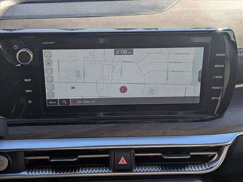 Used 2022 Kia K5 EX w/ EX Premium Package image 18