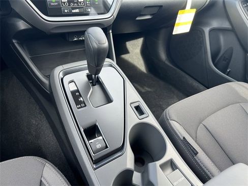 New 2026 Subaru Crosstrek 2.0i Premium image 16