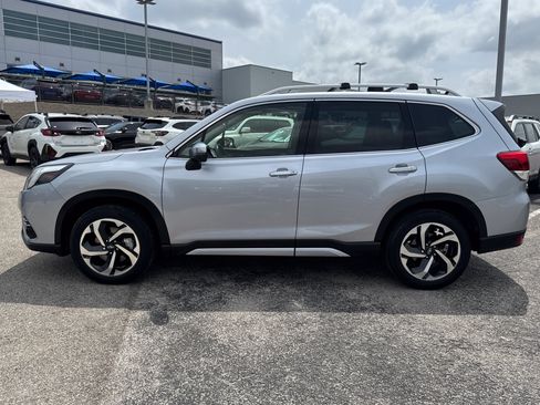 Certified 2023 Subaru Forester Touring w/ Popular Package #3 AWD/4WD image 6