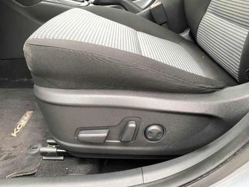 Used 2020 Hyundai Kona SEL Plus AWD/4WD image 36