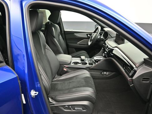 Used 2023 Acura MDX A-Spec image 27