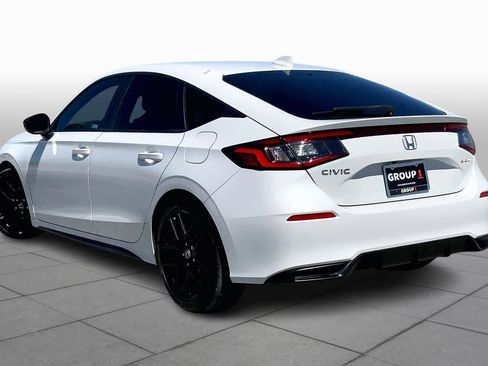 Used 2023 Honda Civic Sport image 12