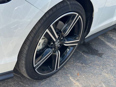 Used 2025 Honda Accord Sport image 6