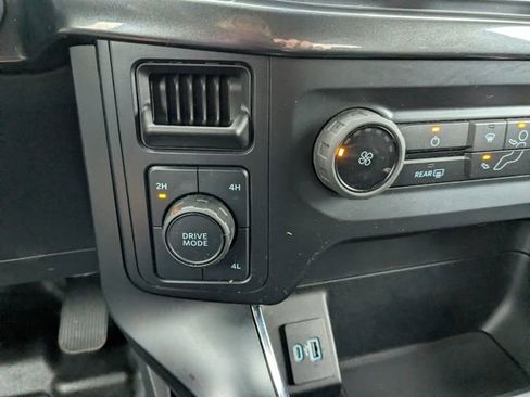 Used 2021 Ford F150 XL w/ Equipment Group 101A High image 3