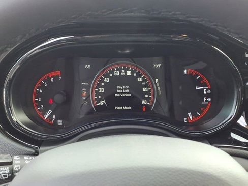 New 2026 Dodge Durango GT AWD/4WD image 12