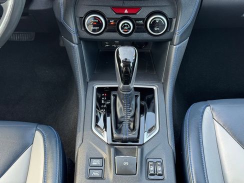 Used 2023 Subaru Crosstrek Hybrid image 24