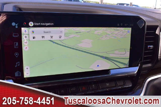 New 2026 Chevrolet Silverado 1500 RST AWD/4WD image 28