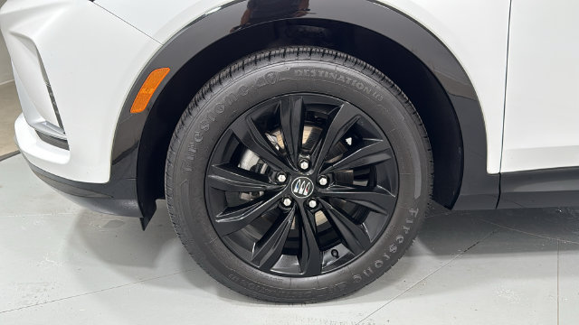 Used 2024 Buick Envista Sport Touring w/ Convenience I Package FWD image 28