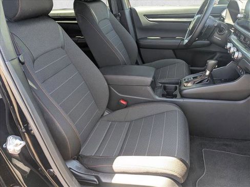 Used 2026 Honda CR-V Sport image 20