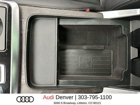 Used 2023 Audi Q8 Premium Plus w/ Premium Plus Package AWD/4WD image 20