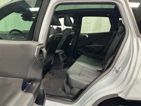 Used 2025 BMW X3 xDrive30i w/ M Sport Package image 42