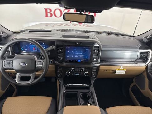 New 2026 Ford F350 Lariat w/ Lariat Ultimate Package image 10