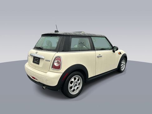 Used 2012 MINI Cooper Hardtop FWD image 3