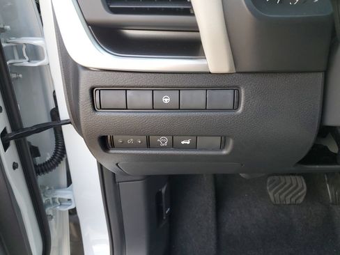New 2026 Nissan Rogue Dark Armor FWD image 20