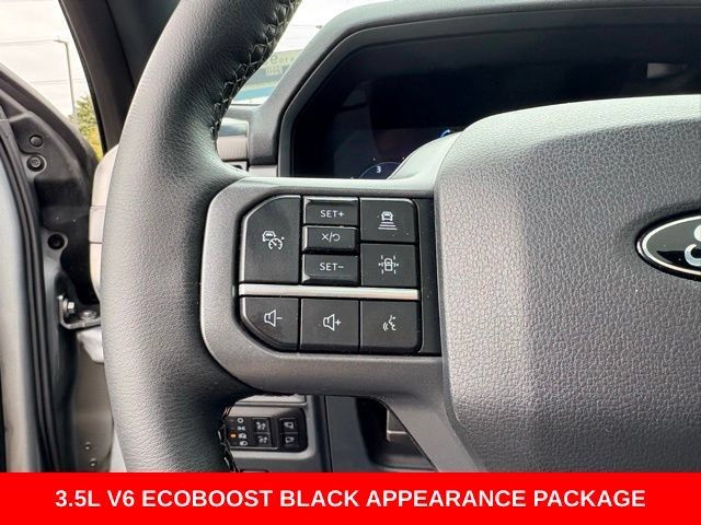 Used 2025 Ford F150 Lariat AWD/4WD image 24
