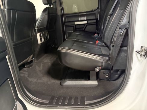 Used 2020 Ford F250 Lariat w/ FX4 Off-Road Package image 48