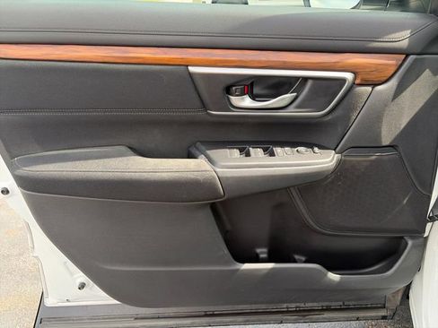 Used 2021 Honda CR-V EX image 17