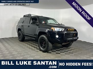 Used 2020 Toyota 4Runner TRD Pro video 1