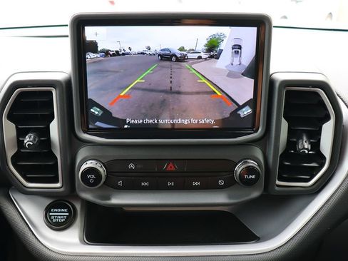 Used 2023 Ford Bronco Sport Big Bend w/ Convenience Package AWD/4WD image 49