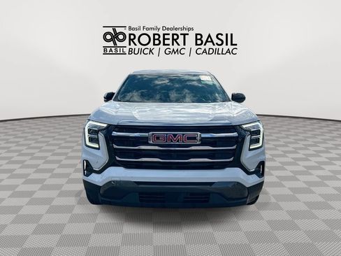 Used 2026 GMC Terrain Elevation AWD/4WD image 3