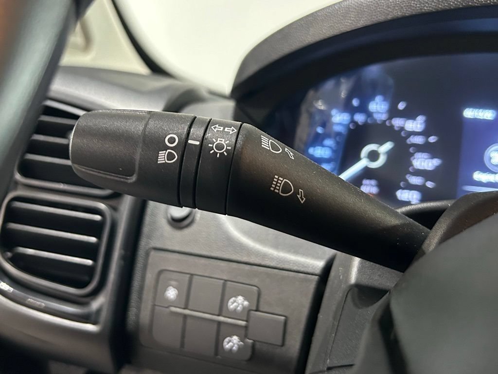 Used 2023 RAM ProMaster 2500 FWD image 44