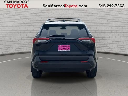 New 2025 Toyota RAV4 XLE Premium w/ Weather Package image 6