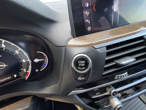 Used 2018 BMW X3 xDrive30i image 16