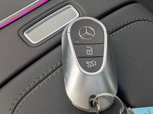 Used 2025 Mercedes-Benz E 450 4MATIC All-Terrain Wagon image 29