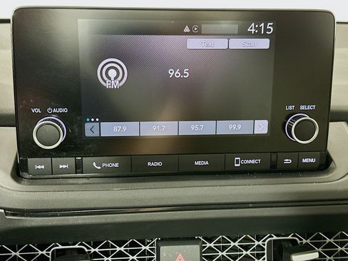 Used 2024 Honda Accord EX image 19