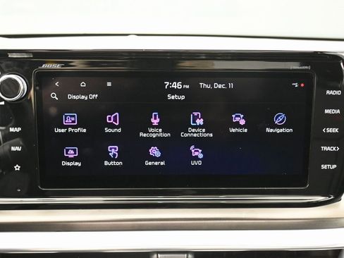 Used 2021 Kia K5 GT w/ Option Group 015 image 25