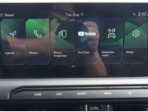 New 2027 Kia Telluride SX X-Line w/ Towing Package AWD/4WD image 36