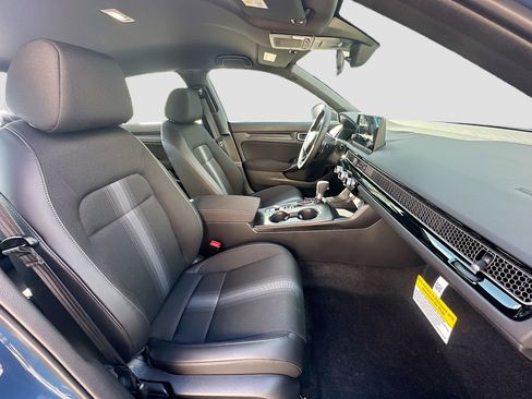 New 2026 Honda Civic Sport image 22