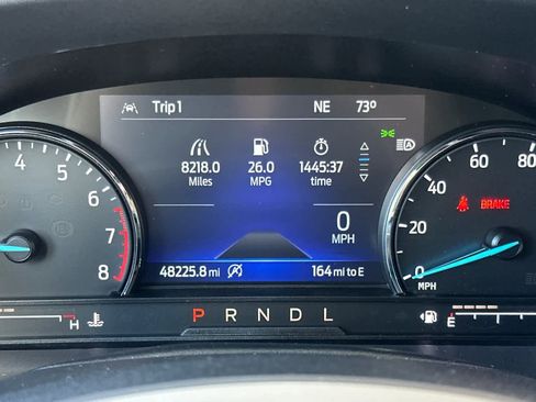 Used 2022 Ford Explorer XLT image 29