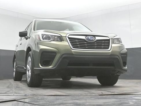 Used 2019 Subaru Forester w/ Popular Package #1 AWD/4WD image 39