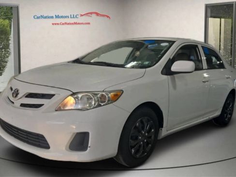 Used 2012 Toyota Corolla L image 3
