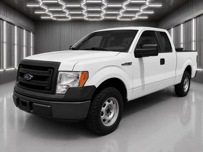 Used 2013 Ford F150 XL w/ PWR Equipment Group