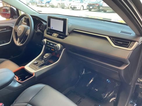 Used 2023 Toyota RAV4 Adventure w/ Convenience Package AWD/4WD image 17