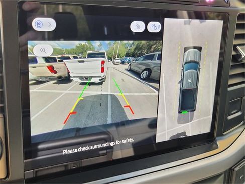 Used 2024 Ford F150 XLT w/ Equipment Group 302A MID image 29