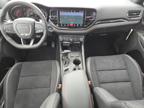 New 2026 Dodge Durango GT AWD/4WD image 20