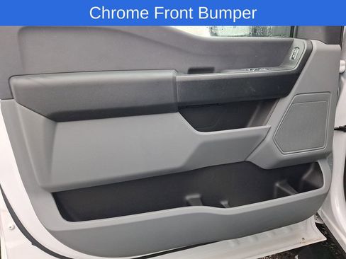 New 2024 Ford F550 4x4 Regular Cab Super Duty image 7