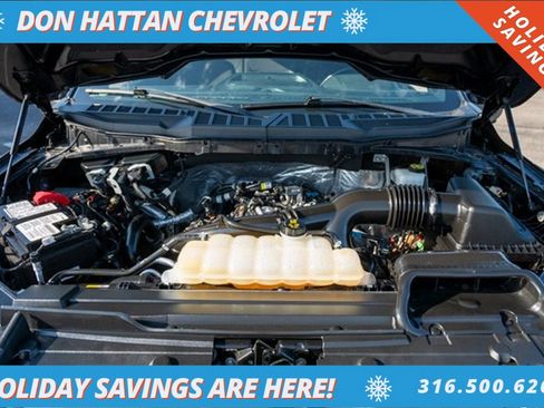 Used 2022 Ford F150 XLT w/ Equipment Group 302A High image 46