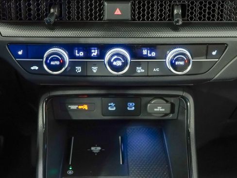 New 2026 Honda CR-V EX image 27