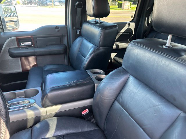 Used 2008 Ford F150 XLT AWD/4WD image 14
