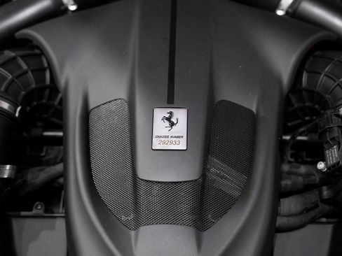 Used 2023 Ferrari Roma image 30